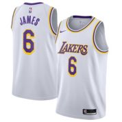 Men's Los Angeles Lakers Kobe Bryant #24 Nike Purple 2021/22 Swingman  Jersey - City Edition