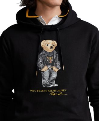 Bear Hoodie North Face Hoodie Macys Polo Ralph Lauren Men's Lunar