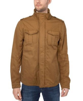 Рентгеновская мужская полевая куртка X-Ray 20890₽