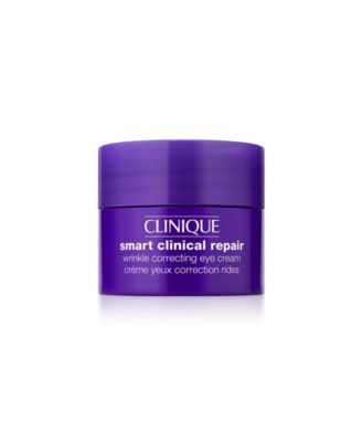 Clinique - Receive a NEW Smart Eye Deluxe Sample Free with any  skincare purchase!