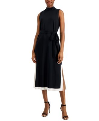 anne klein serenity dress