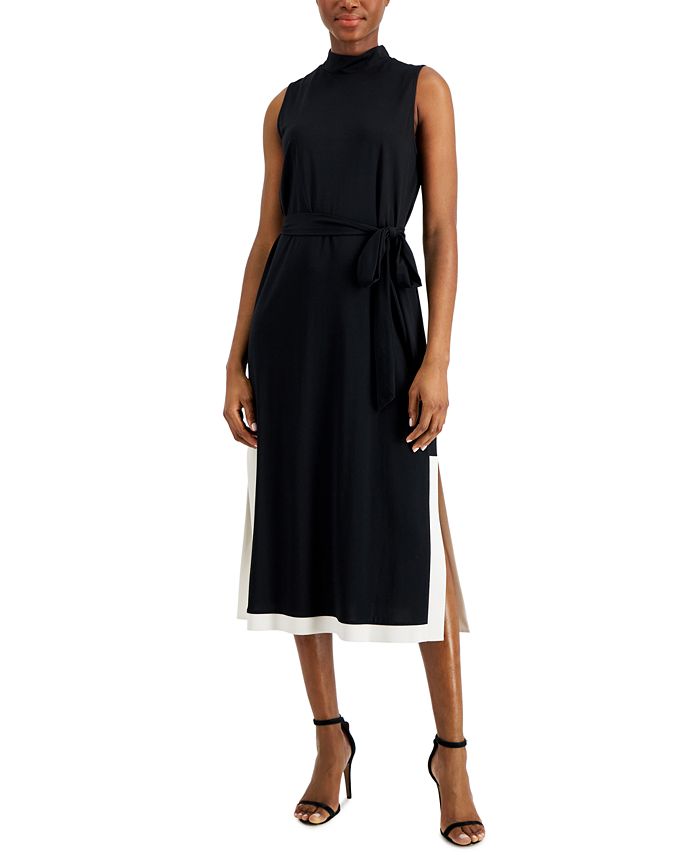 Anne klein serenity dress Clearance