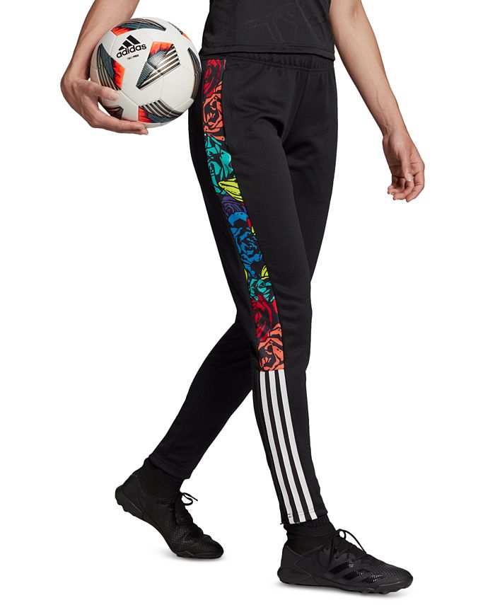 adidas Women's Tiro Track Pants Macy's
