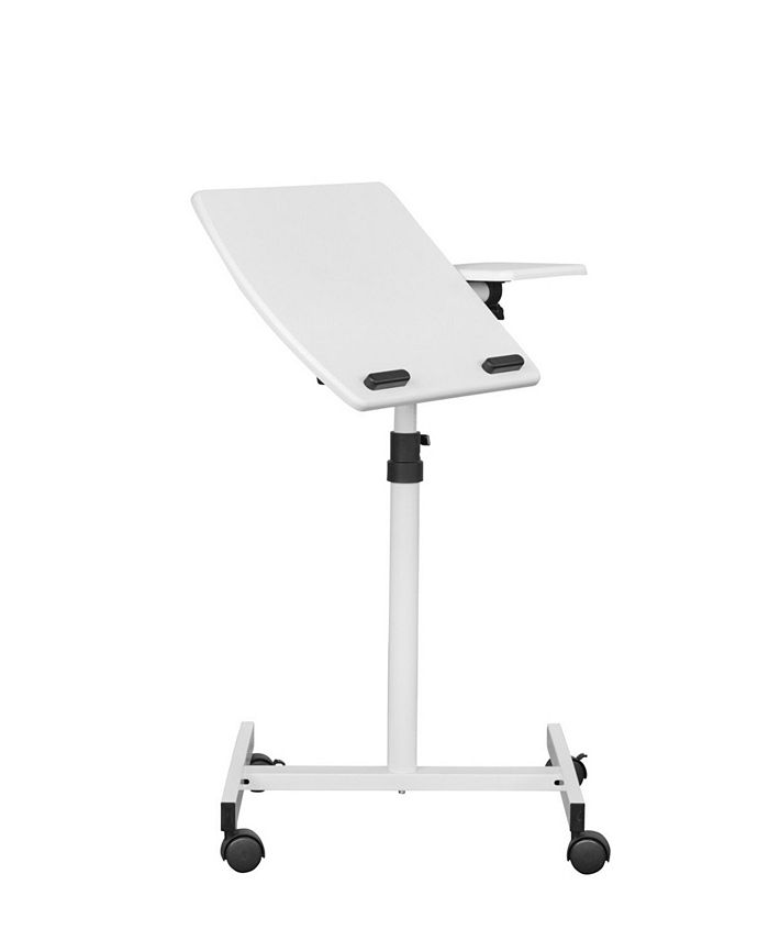 Unique Furniture Eastside Reading Table & Reviews Furniture Macy's