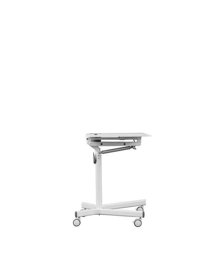 Unique Furniture Westside Workpad & Reviews Furniture Macy's