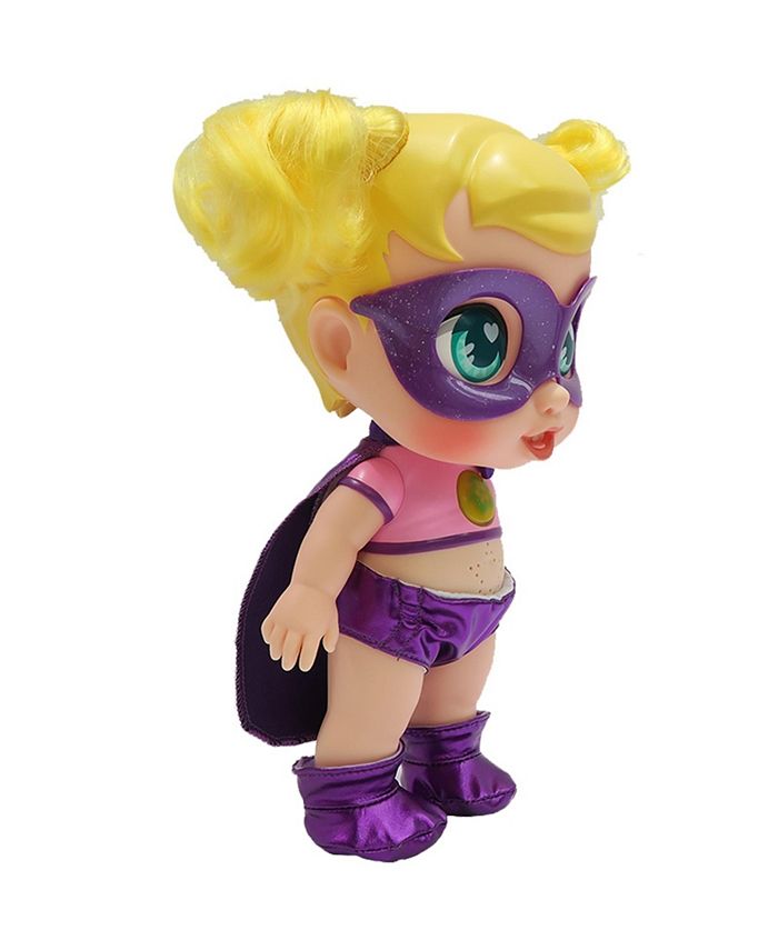 Super Cute Little Babies CLOSEOUT Glitzy Cool Sofi Reviews All Toys Macy s