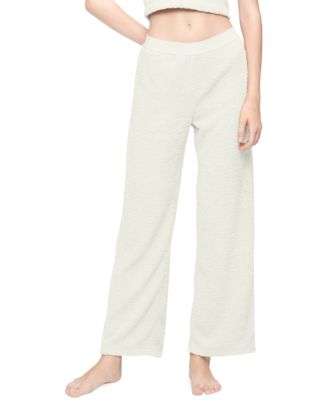 calvin klein underwear sleep pant