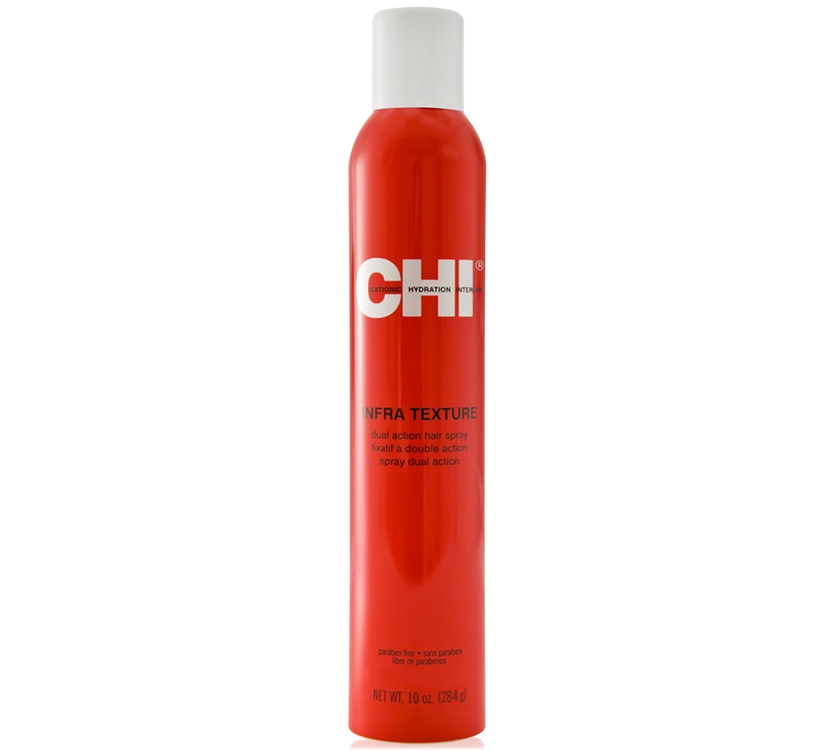 UPC 633911631256 product image for Chi Infra Texture Hair Spray, 10 oz, from Purebeauty Salon & Spa | upcitemdb.com