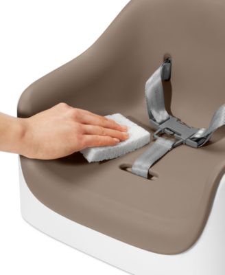 Tot Nest Booster Seat with Removable Cushion