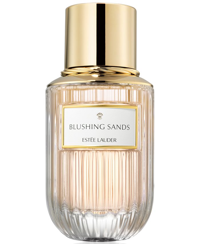 Estée Lauder Blushing Sands Eau de Parfum Spray, 1.35oz. Macy's