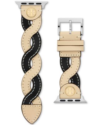 tory burch apple watch band 40mm