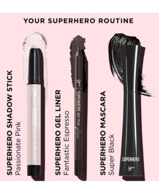 Superhero No-Tug Shadow Stick