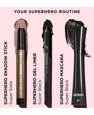 Superhero No-Tug Shadow Stick