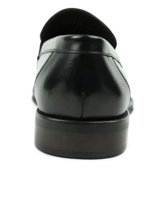 Bruno Magi Men's Nathan Leather Dress Loafer