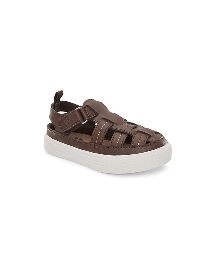 Oshkosh fisherman sandals clearance
