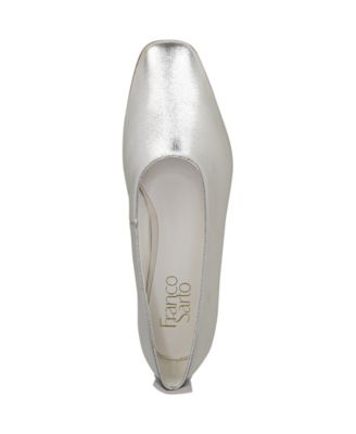 Women's Vana Snip Toe Ballet Flats