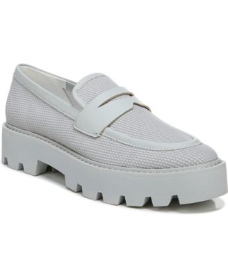 Franco Sarto - Balin Lug Sole Loafers