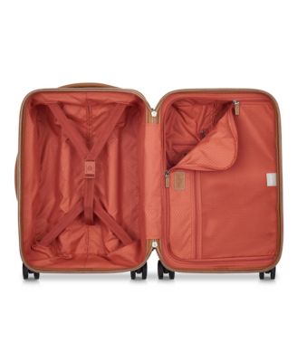 Delsey Chatelet Air 2.0 International Carry-on Spinner