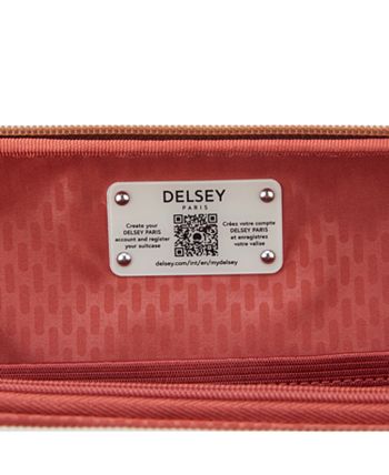 Delsey Chatelet Air 2.0 Frame Cross-Body - Macy's