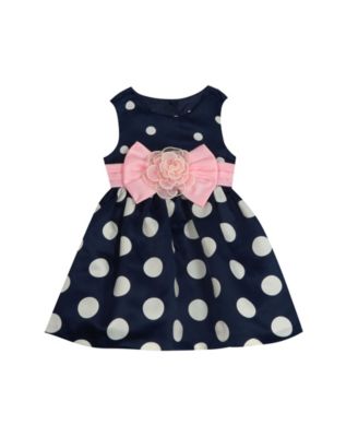 macy's baby dresses sale