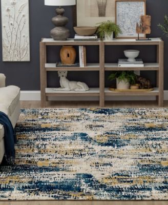 CLOSEOUT! Vanguard Placid 8' x 11' Area Rug