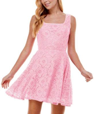 cute simple dresses for juniors