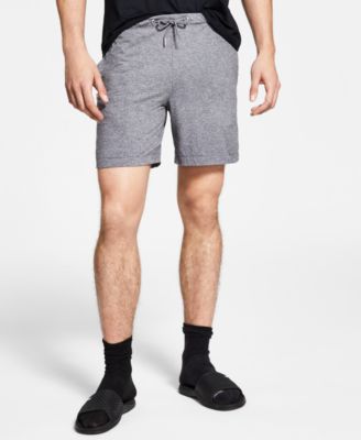 Shorts Pajama Set 
