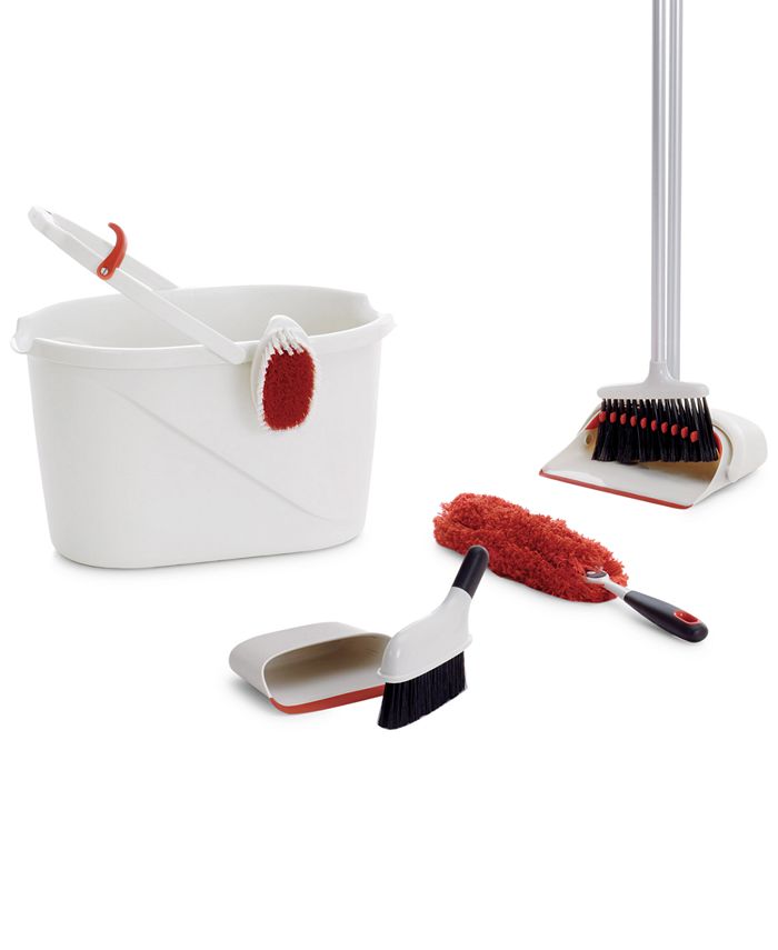 OXO Good Grips Microfiber Hand Duster Macy's