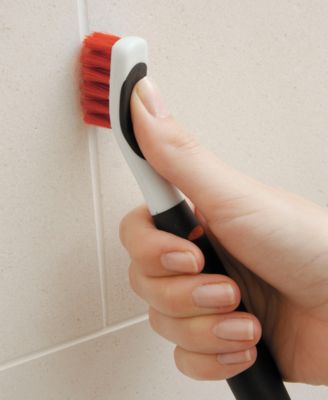 Good Grips Deep Clean 2-Pc. Brush Set