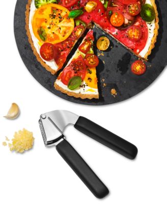 Good Grips Garlic Press