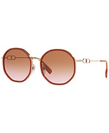 Women's Sunglasses, BE3127D 57