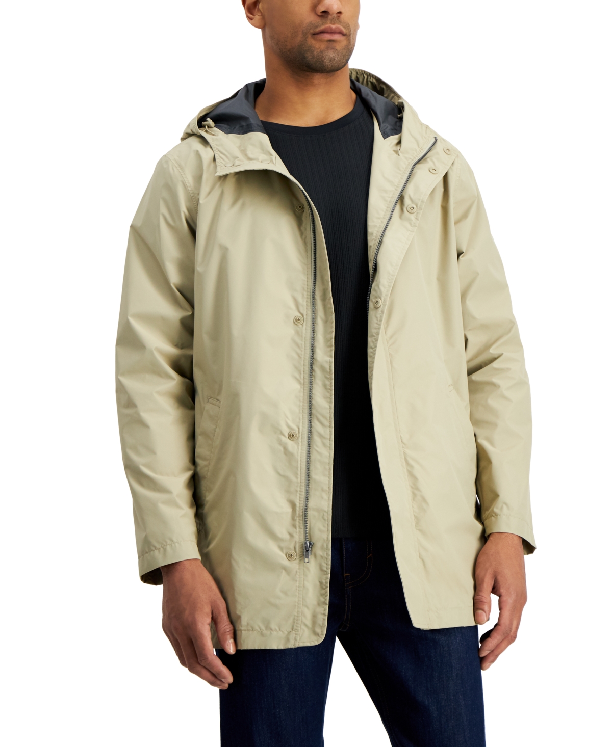 Macy s fastenal raincoats