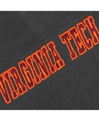 Big Boys Virginia Tech Hokies Big Logo Pullover Hoodie