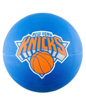spalding new york knicks basketball