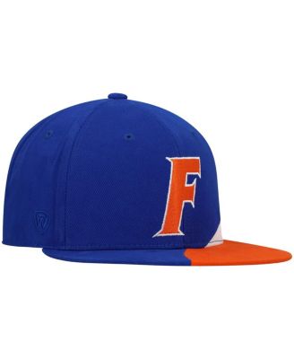 Top Of The World Men's Royal Florida Gators Tidal Wave Snapback Hat ...