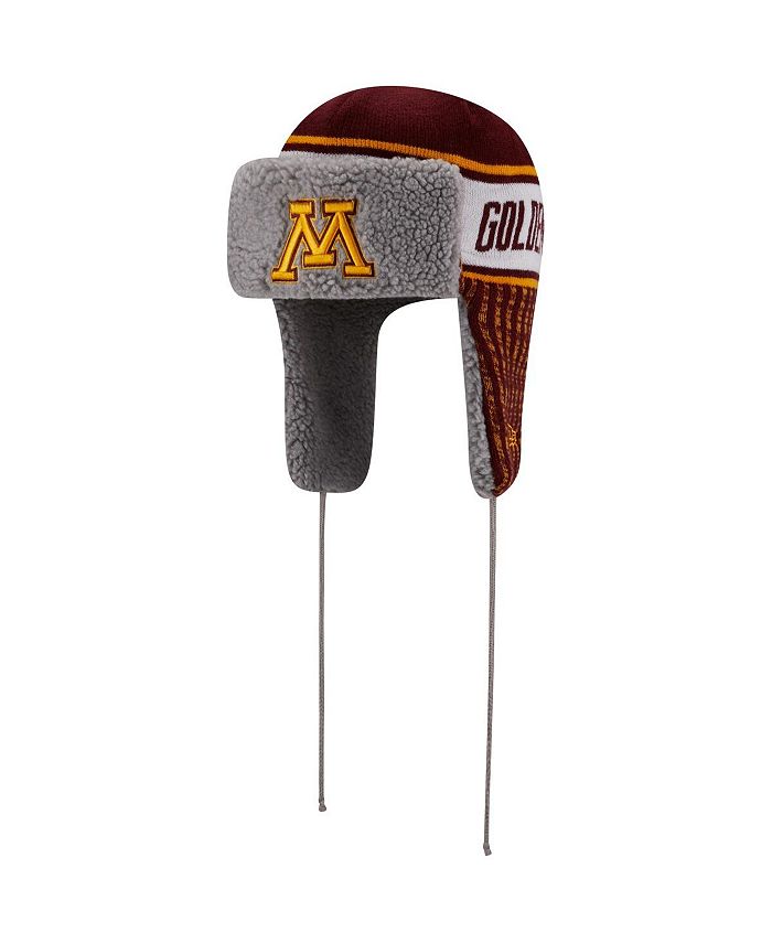 Minnesota gophers winter hat new arrivals