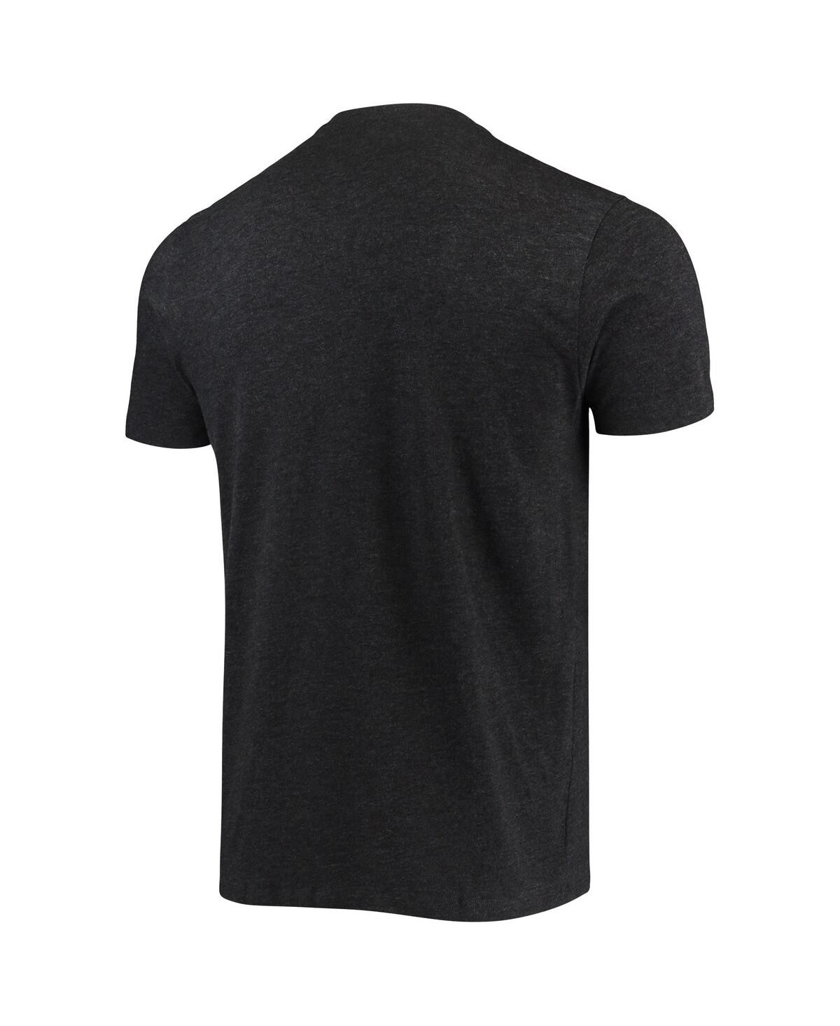 Men's Black Brooklyn Nets City Edition Club T-shirt
