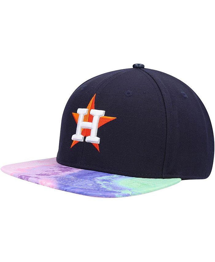 Houston Astros Pro Standard Snapback Hat