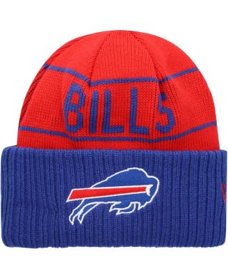 bills snow hat