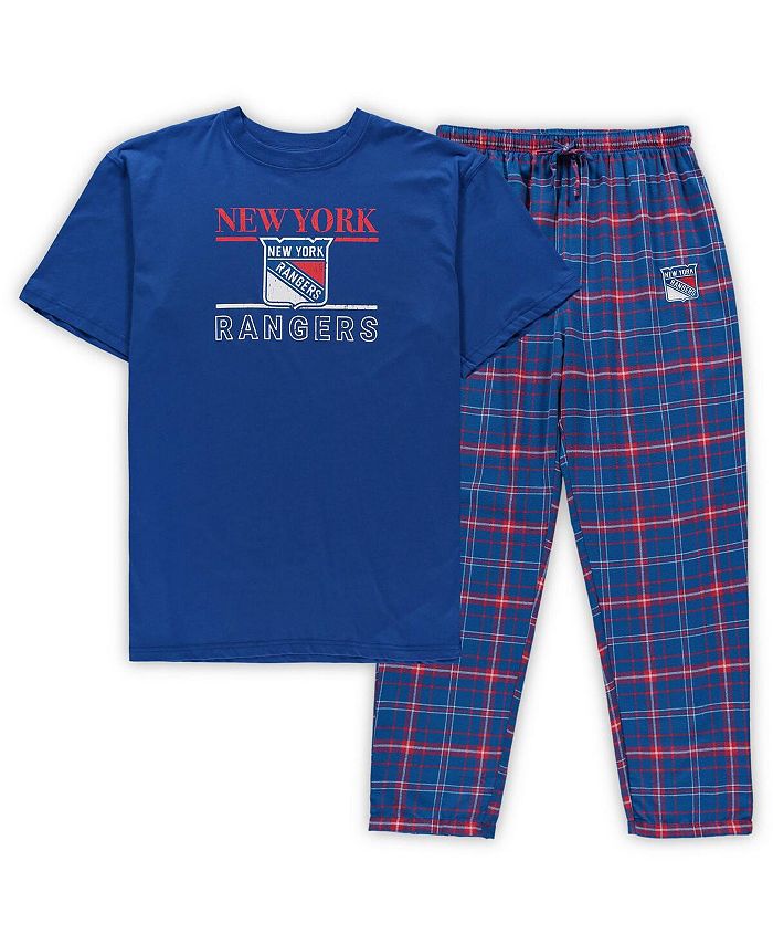 New york rangers pajamas sales