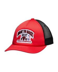 Mitchell & Ness Buffalo Braves Hardwood Classic Basic Slouch Cap - Macy's