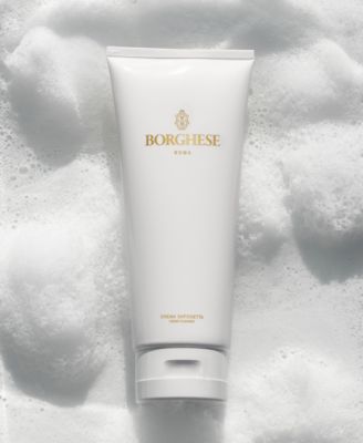 Crema Saponetta Creme Cleanser, 6.7 oz.