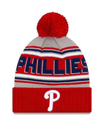 Phillies winter hat sales