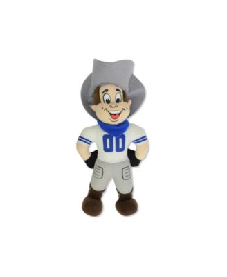Team Beans - Dallas Cowboys 8-Inch Plush Mascot