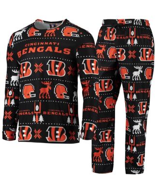 bengals pajama