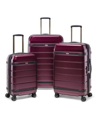 Hartmann Luxe II Hardside Luggage Collection - Macy's
