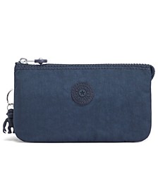 Creativity Large Cosmetic Pouch