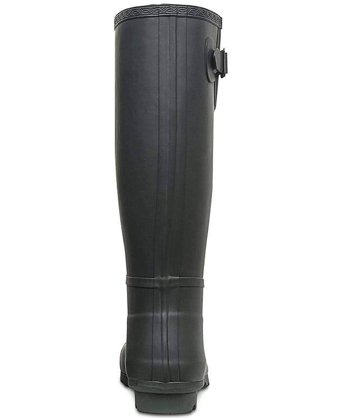 Radley London Women's Alba Long Wellington Boots - Macy's