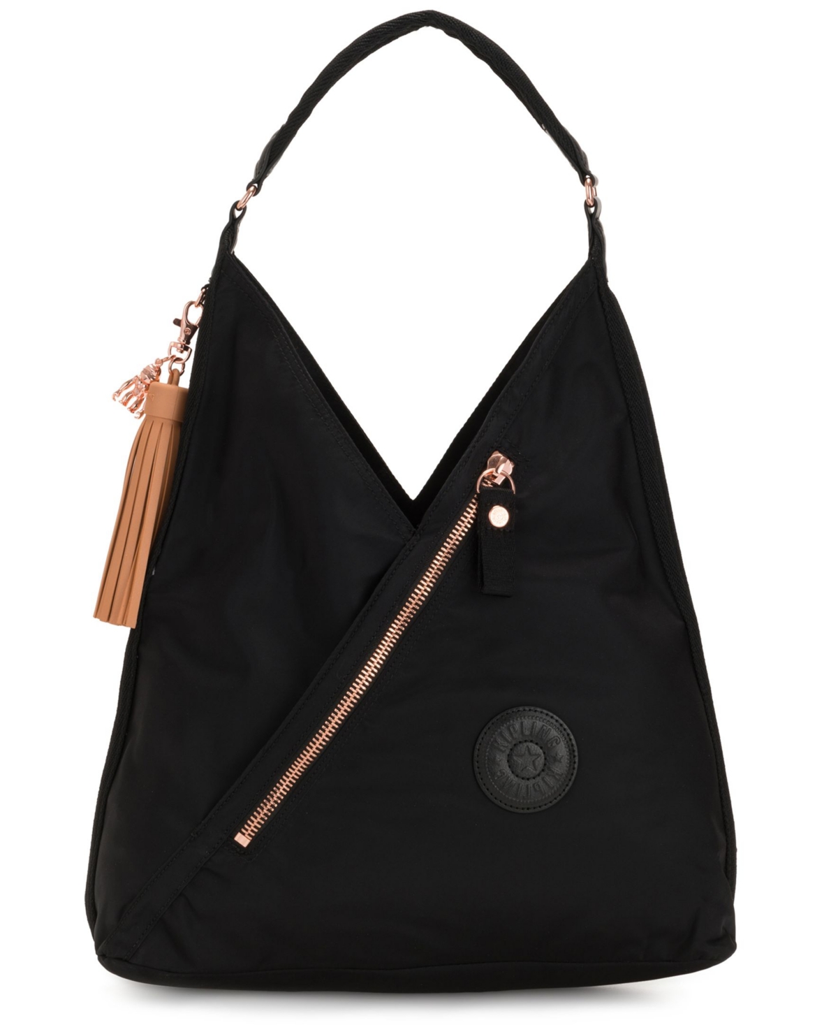 Net zo Vel Bedienen Kipling Olina Handbag & Reviews - Handbags & Accessories - Macy's