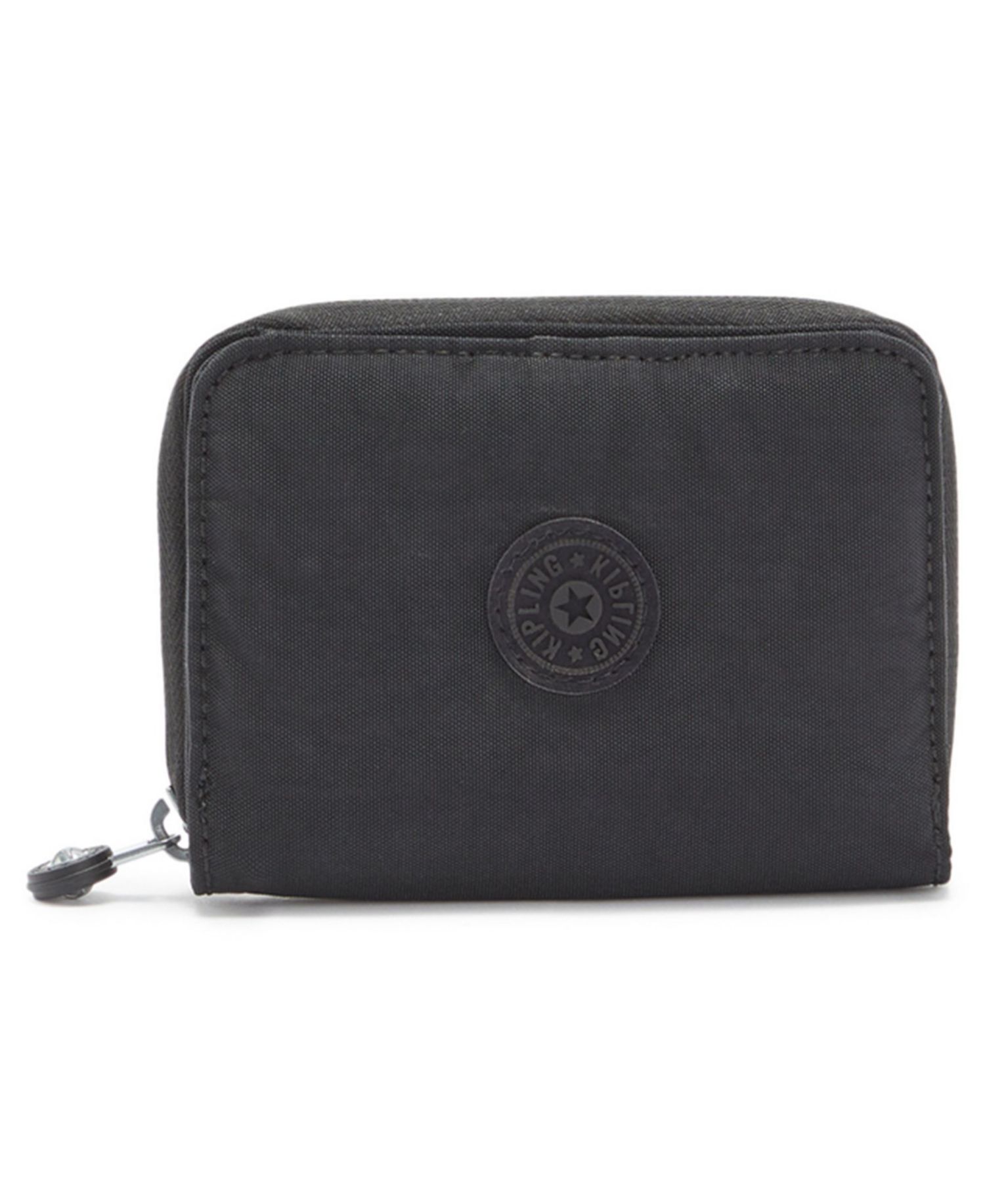Money Love Nylon RFID Wallet